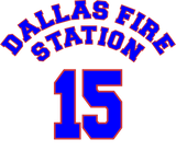 Station 15